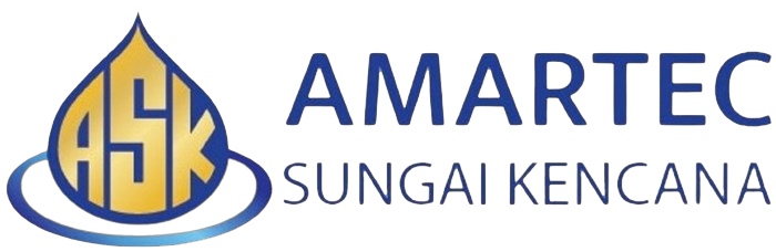 PT Amartec Sungai Kencana
