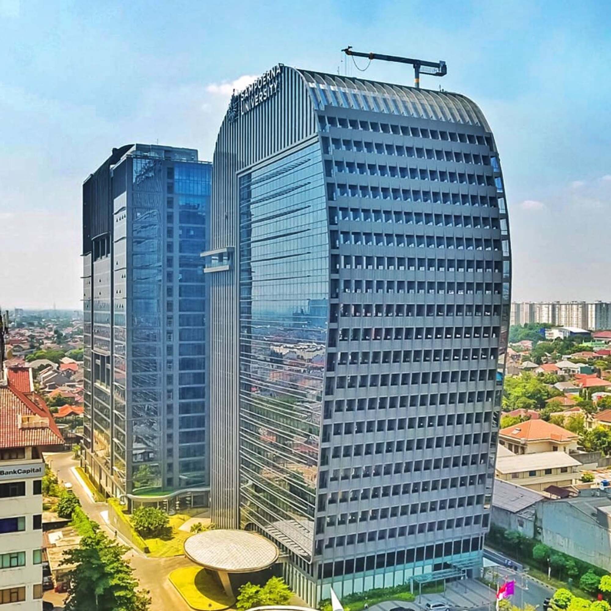Bendungan D.I. Rentang